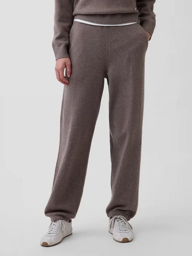 Pantalones de chándal holgados CashSoft