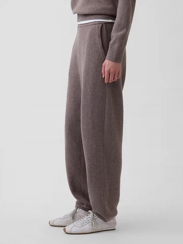 Pantalones de chándal holgados CashSoft