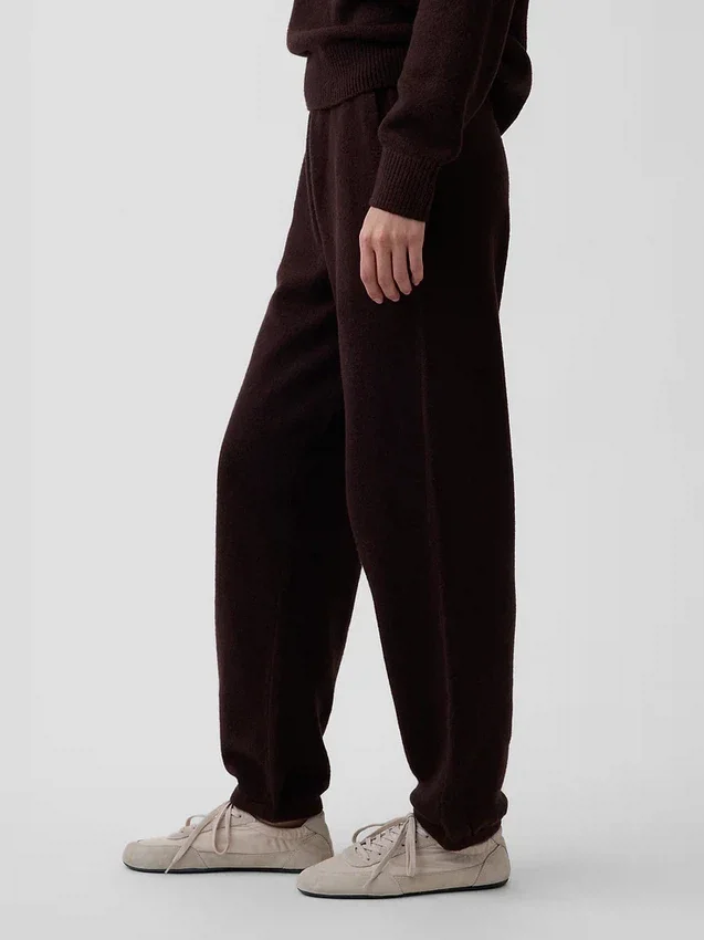 Pantalones de chándal holgados CashSoft