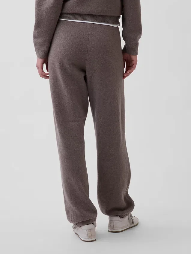 Pantalones de chándal holgados CashSoft