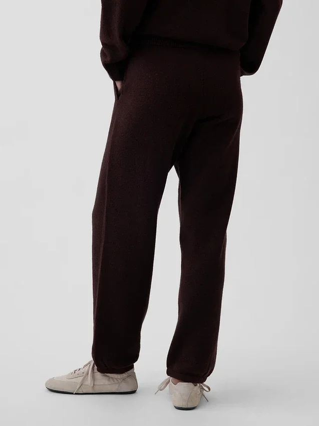 Pantalones de chándal holgados CashSoft