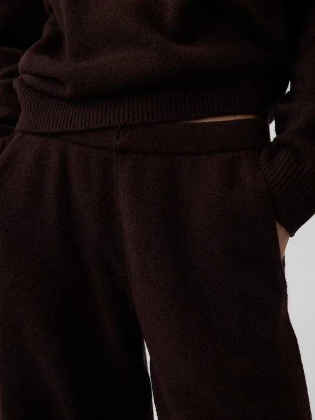 Pantalones de chándal holgados CashSoft