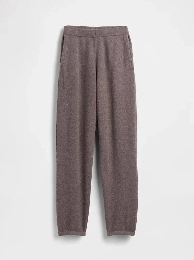Pantalones de chándal holgados CashSoft