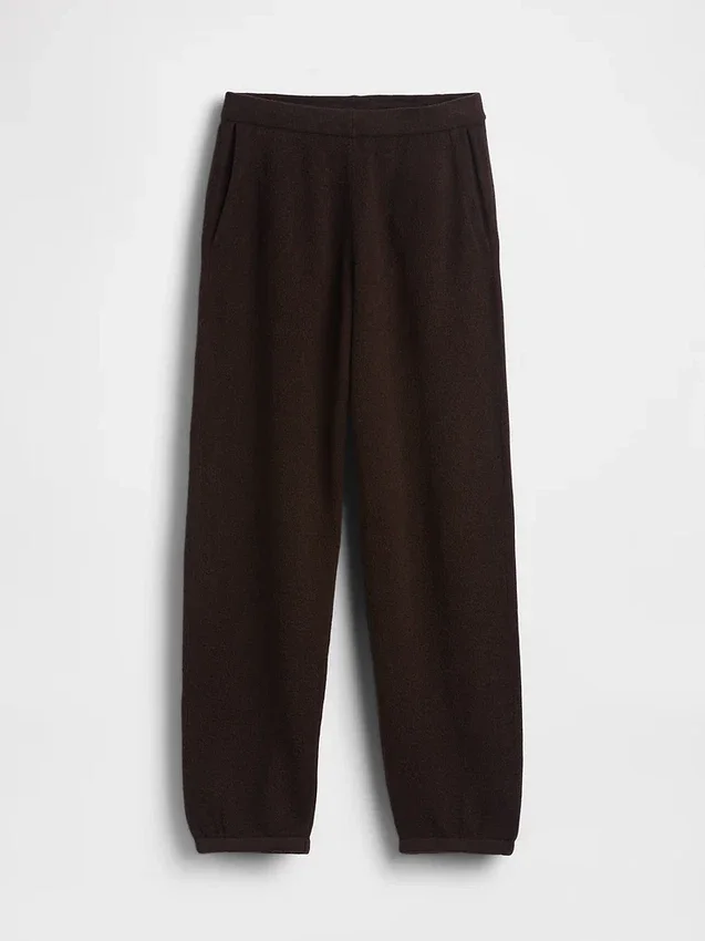 Pantalones de chándal holgados CashSoft