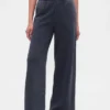 Pantalones de chándal holgados con logotipo Vintagesoft