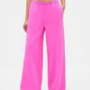 Pantalones de chándal holgados con logotipo Vintagesoft