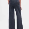 Pantalones de chándal holgados con logotipo Vintagesoft