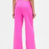 Pantalones de chándal holgados con logotipo Vintagesoft