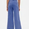 Pantalones de chándal holgados con logotipo Vintagesoft