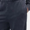 Pantalones de chándal holgados con logotipo Vintagesoft