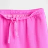 Pantalones de chándal holgados con logotipo Vintagesoft