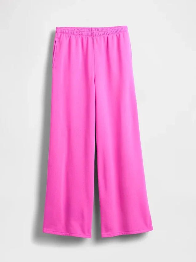 Pantalones de chándal holgados con logotipo Vintagesoft