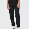 Pantalones de chándal holgados con logotipo Vintagesoft para niños