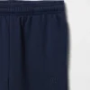 Pantalones de chándal holgados con logotipo Vintagesoft para niños