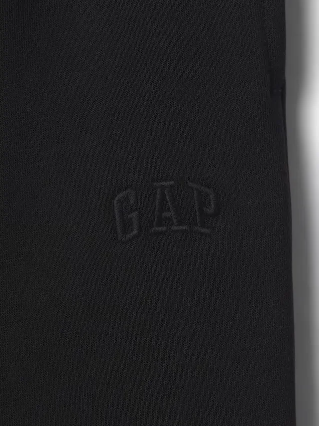 Pantalones de chándal holgados con logotipo Vintagesoft para niños