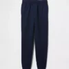 Pantalones de chándal holgados con logotipo Vintagesoft para niños