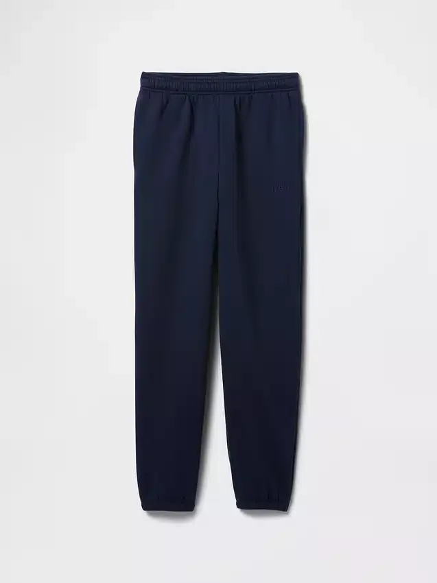 Pantalones de chándal holgados con logotipo Vintagesoft para niños