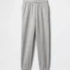 Pantalones de chándal holgados con logotipo Vintagesoft para niños