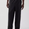 Pantalones de chándal holgados de carpintero de peso grueso para adulto