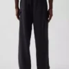 Pantalones de chándal holgados de carpintero de peso grueso para adulto