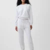 Pantalones de chándal holgados de felpa Vintagesoft