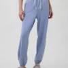 Pantalones de chándal holgados de felpa Vintagesoft