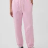 Pantalones de chándal holgados de felpa Vintagesoft
