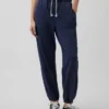Pantalones de chándal holgados de felpa Vintagesoft