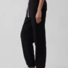 Pantalones de chándal holgados de felpa Vintagesoft