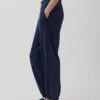 Pantalones de chándal holgados de felpa Vintagesoft