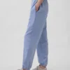 Pantalones de chándal holgados de felpa Vintagesoft
