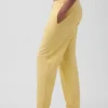 Pantalones de chándal holgados de felpa Vintagesoft