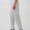Pantalones de chándal holgados de felpa Vintagesoft