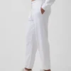 Pantalones de chándal holgados de felpa Vintagesoft