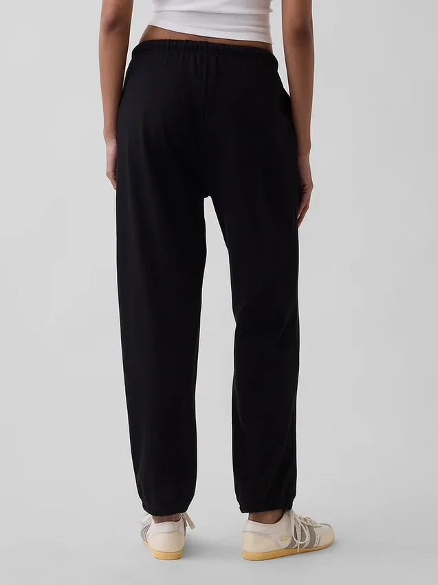 Pantalones de chándal holgados de felpa Vintagesoft