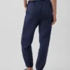 Pantalones de chándal holgados de felpa Vintagesoft