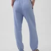 Pantalones de chándal holgados de felpa Vintagesoft