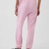 Pantalones de chándal holgados de felpa Vintagesoft