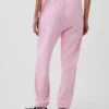 Pantalones de chándal holgados de felpa Vintagesoft
