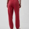 Pantalones de chándal holgados de felpa Vintagesoft