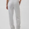 Pantalones de chándal holgados de felpa Vintagesoft