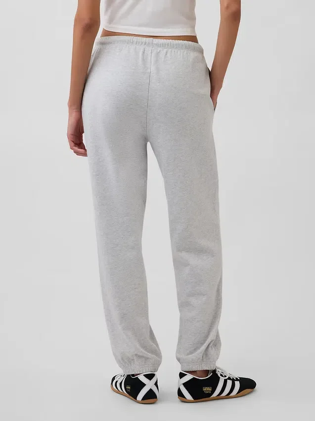 Pantalones de chándal holgados de felpa Vintagesoft