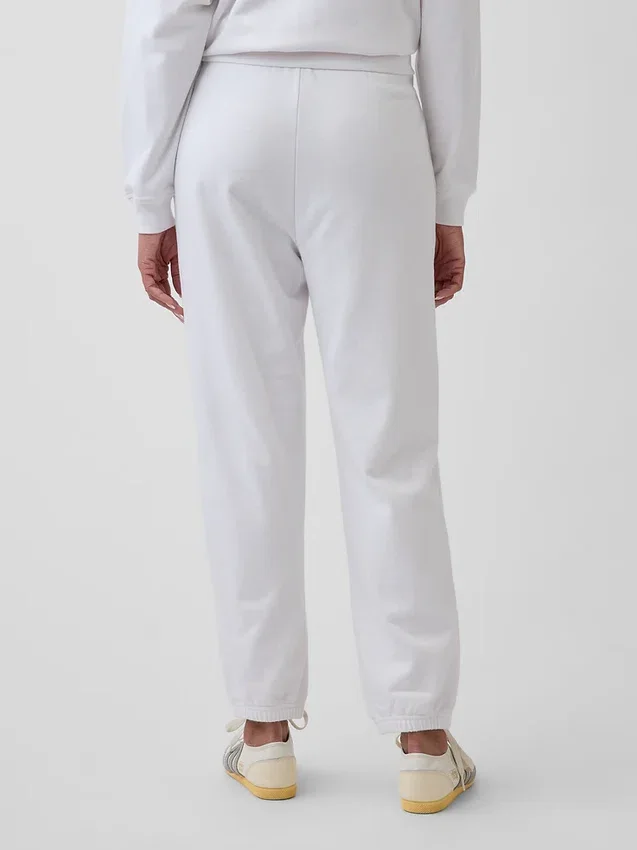 Pantalones de chándal holgados de felpa Vintagesoft