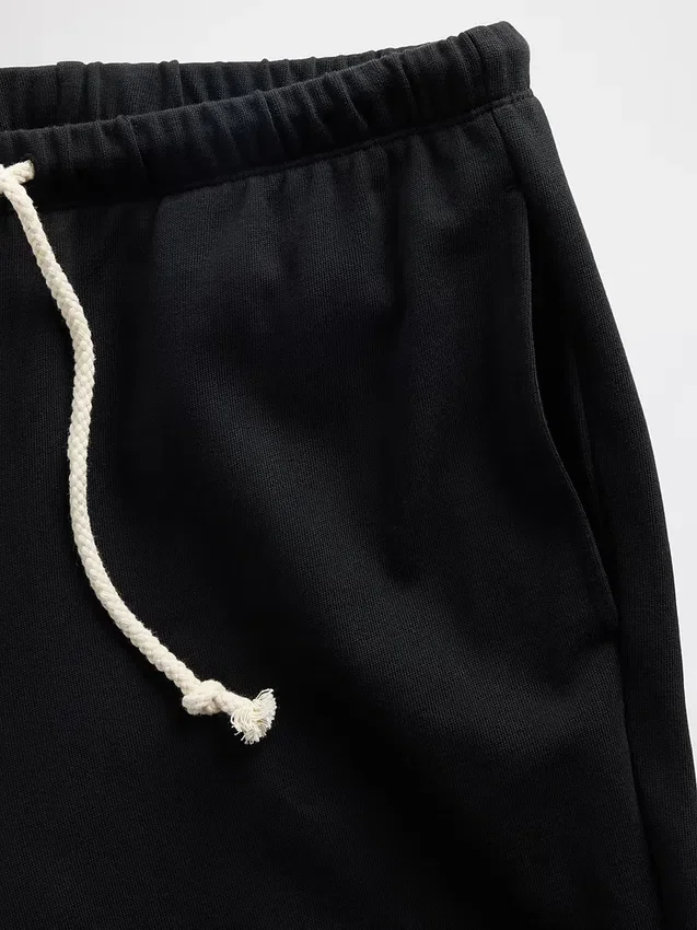 Pantalones de chándal holgados de felpa Vintagesoft
