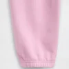 Pantalones de chándal holgados de felpa Vintagesoft