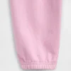 Pantalones de chándal holgados de felpa Vintagesoft