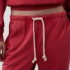 Pantalones de chándal holgados de felpa Vintagesoft