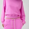 Pantalones de chándal holgados de felpa Vintagesoft