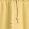 Pantalones de chándal holgados de felpa Vintagesoft
