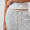 Pantalones de chándal holgados de felpa Vintagesoft